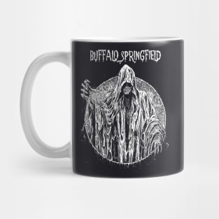 Explore Music Springfield Mug